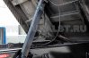 Страховочный трос. Страховочный упор