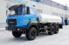 Автоцистерна для пищевых жидкостей АЦПТ-9,5