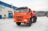 АТЗ-12Б УСТ 5453 Камаз 43118-50 сп.м.