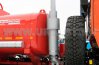 Система вертикального выпуска отработанных газов