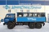 Вахтовый автобус Камаз