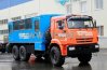 Вахтовый автобус