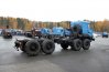 Шасси автомобиля Урал 532362-1122-70