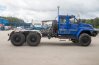 Седельный тягач УСТ 5453 Урал NEXT 4320-74Е5