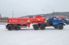 Полуприцепы цистерны для нефти ППЦН 20-21ПТ BPW УСТ 9465 рамная