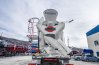 Разгрузочный желоб