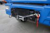 Лебедка Dragon Winch 18000 HD HIDRA