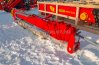 Крано-манипуляторная установка TAURUS 055А с буром