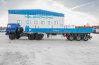 Полуприцеп контейнеровоз ППК 35Б-32-12КБ УСТ 9465 2Х1С, 1Х1А ДОПОГ