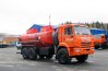 Автотопливозаправщик