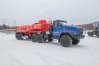 Полуприцепы цистерны для нефти ППЦН 20-21ПТ BPW УСТ 9465 рамная