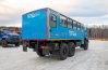 Автобус вахтовый 28 комфорт УСТ 5453 Урал 4320-80Е5, сп.м