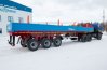 Полуприцеп бортовой ППБ 35Б-32-12К