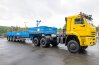 Полуприцеп контейнеровоз ППК 35ЛР-31-9КБ BPW УСТ 946519 ДОПОГ