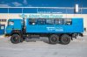 Автобус вахтовый 26 мест УСТ 5453 Урал 4320-82Е5