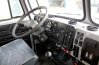 Кабина водителя АТЗ Урал 4320-60