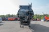 Полуприцеп цистерна битумовоз ППЦБ 38ТК-32 BPW высота ССУ 1450 мм