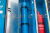 Ниши газосварочных баллонов