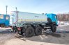 АЦПТ-10 УСТ-5453 Урал 5557-82М