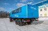 Автобус вахтовый 26 мест УСТ 5453 Урал 4320-82Е5