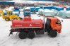 Камаз АТЗ-11Б-2 УСТ-5453