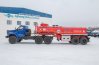 Полуприцепы цистерны для нефти ППЦН 20-21ПТ BPW УСТ 9465 рамная