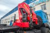 Кран-манипулятор ИМ 320-04