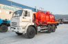  МВС-10-ОД УСТ 5453 Камаз 43118-50, самосвальная