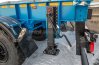 Дополнительное опорное устройство полуприцепа