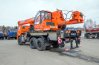 Автокран КС-55713-5К-4 "Клинцы" Камаз 43118-50