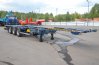 Полуприцеп контейнеровоз ППК 32-32Л-12 SAF SEVEREST