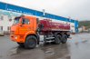 Автоцистерна АЦПТ-10НО УСТ 5453A5-60 Камаз 43118