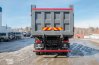 Самосвал SHACMAN (ШАКМАН) SX32586V385 (6X6) 