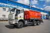 Автотопливозаправщик АТЗ 17-2Б УВТ-40 УСТ 5453 FAW 3250