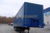 Полуприцеп бортовой 93341-0310014-08