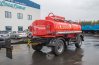 Прицеп цистерна ПЦ 10-22 УСТ-94651