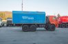 ПАРМ УСТ-54535 Камаз 43118 с токарным станком