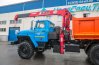Манипулятор ОМТЛ-120-02