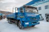 Бортовой автомобиль Камаз 65117-50