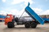 Самосвал АС 9-10 УСТ 54531S Камаз 43118-3027-50