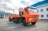 ТПВ УСТ5453 Камаз 6522 УСТ