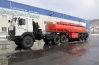 Полуприцеп-цистерна для ГСМ ППЦ 26-32Л-3НУ (BPW) УСТ-94651
