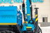 Кран-манипулятор ИМ-55