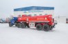 Полуприцепы цистерны для нефти ППЦН 20-21ПТ BPW УСТ 9465 рамная