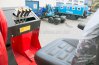 Рабочее место оператора КМУ