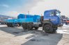 Полуприцеп бортовой ППБ 40-31-12К УСТ 9465 ССУ 1500