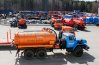 Урал АЦ нефтепромысловая