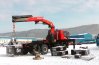 КМУ Palfinger PK-40002D