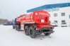 Полуприцепы цистерны для нефти ППЦН 20-21ПТ BPW УСТ 9465 рамная