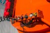 Разъемы для соединения электросистемы и пневмосистемы полуприцепа и тягача